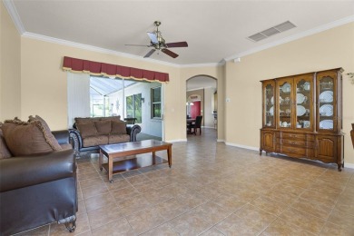 Step into the lifestyle you've been dreaming of in the vibrant on Plantation Golf Club in Florida - for sale on GolfHomes.com, golf home, golf lot