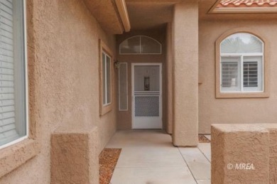 Located in a gated community on the highly sought-after Canyons on Wolf Creek At Paradise Canyon in Nevada - for sale on GolfHomes.com, golf home, golf lot