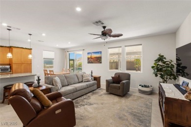 Like new, beautiful home with 2 bedrooms plus a den/third on Falcon Ridge Golf Course in Nevada - for sale on GolfHomes.com, golf home, golf lot