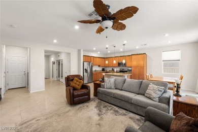 Like new, beautiful home with 2 bedrooms plus a den/third on Falcon Ridge Golf Course in Nevada - for sale on GolfHomes.com, golf home, golf lot