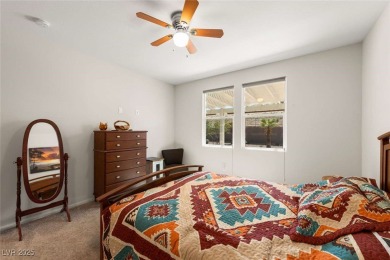 Like new, beautiful home with 2 bedrooms plus a den/third on Falcon Ridge Golf Course in Nevada - for sale on GolfHomes.com, golf home, golf lot