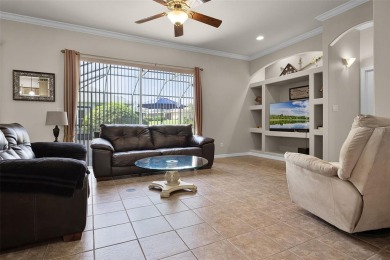 Step into the lifestyle you've been dreaming of in the vibrant on Plantation Golf Club in Florida - for sale on GolfHomes.com, golf home, golf lot