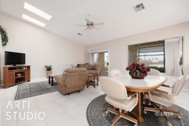 Located in a gated community on the highly sought-after Canyons on Wolf Creek At Paradise Canyon in Nevada - for sale on GolfHomes.com, golf home, golf lot