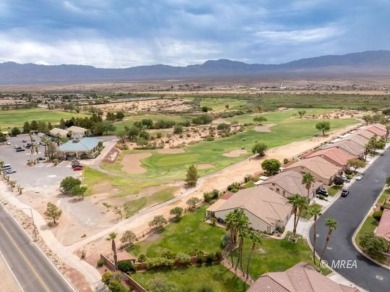 This home offers two primary suites, each with its own private on CasaBlanca Resort and Casino in Nevada - for sale on GolfHomes.com, golf home, golf lot