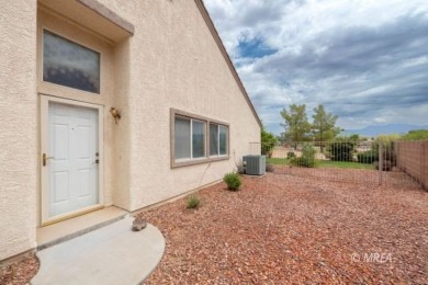This home offers two primary suites, each with its own private on CasaBlanca Resort and Casino in Nevada - for sale on GolfHomes.com, golf home, golf lot