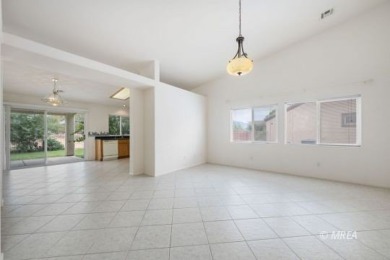 This home offers two primary suites, each with its own private on CasaBlanca Resort and Casino in Nevada - for sale on GolfHomes.com, golf home, golf lot