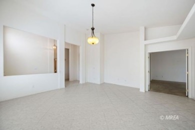 This home offers two primary suites, each with its own private on CasaBlanca Resort and Casino in Nevada - for sale on GolfHomes.com, golf home, golf lot