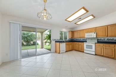 This home offers two primary suites, each with its own private on CasaBlanca Resort and Casino in Nevada - for sale on GolfHomes.com, golf home, golf lot