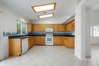 This home offers two primary suites, each with its own private on CasaBlanca Resort and Casino in Nevada - for sale on GolfHomes.com, golf home, golf lot