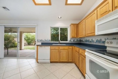 This home offers two primary suites, each with its own private on CasaBlanca Resort and Casino in Nevada - for sale on GolfHomes.com, golf home, golf lot