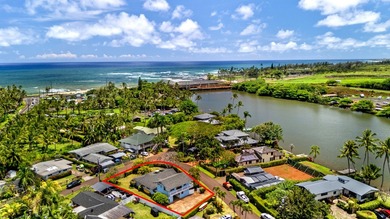 A special opportunity: Kauai-Wailua river community home on Wailua Municipal Golf Course in Hawaii - for sale on GolfHomes.com, golf home, golf lot
