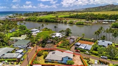 A special opportunity: Kauai-Wailua river community home on Wailua Municipal Golf Course in Hawaii - for sale on GolfHomes.com, golf home, golf lot