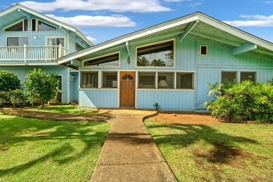 A special opportunity: Kauai-Wailua river community home on Wailua Municipal Golf Course in Hawaii - for sale on GolfHomes.com, golf home, golf lot