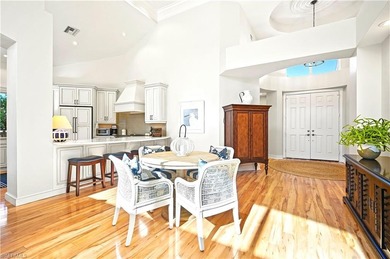 THE ONE YOU HAVE BEEN WAITING FOR! STUNNING POOL HOME WITH on Bonita Bay West in Florida - for sale on GolfHomes.com, golf home, golf lot