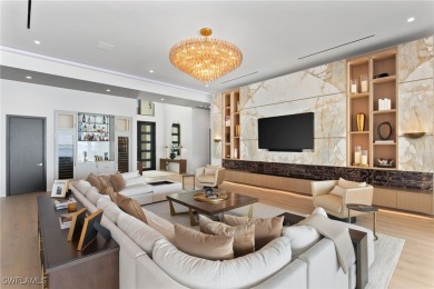 TEMPORARILY - SPORTS MEMBERSHIP JOINING FEE HAS BEEN REDUCED BY on Gulf Harbour Yacht and Country Club in Florida - for sale on GolfHomes.com, golf home, golf lot