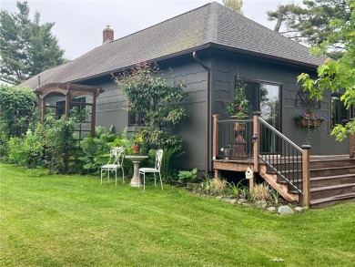 HAVE YOU BEEN DREAMING OF LIVING IN AN AREA OF OUTSTANDING on Ruttgers Bay Lake Lodge Golf Club in Minnesota - for sale on GolfHomes.com, golf home, golf lot