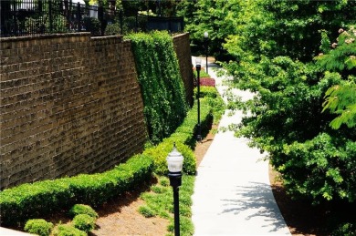 Incredible opportunity to build in one of Chamblee's most on Peachtree Golf Club in Georgia - for sale on GolfHomes.com, golf home, golf lot