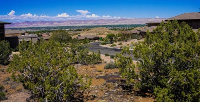 Nestled on the edge of a dramatic cliff, this exceptional on The Golf Club At Redlands Mesa in Colorado - for sale on GolfHomes.com, golf home, golf lot