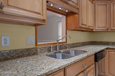 Tucked on a quiet cul-de-sac in the desirable Greenbrier on Emerald Golf Club in North Carolina - for sale on GolfHomes.com, golf home, golf lot