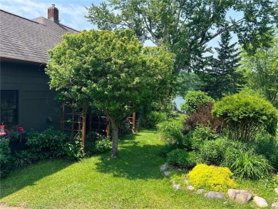 HAVE YOU BEEN DREAMING OF LIVING IN AN AREA OF OUTSTANDING on Ruttgers Bay Lake Lodge Golf Club in Minnesota - for sale on GolfHomes.com, golf home, golf lot