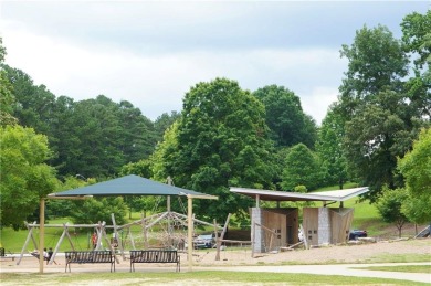 Incredible opportunity to build in one of Chamblee's most on Peachtree Golf Club in Georgia - for sale on GolfHomes.com, golf home, golf lot