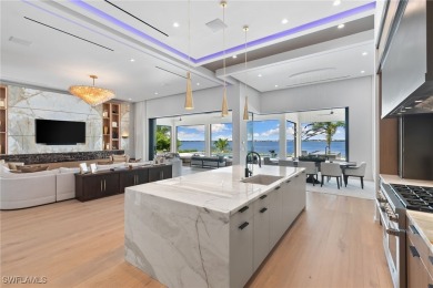 TEMPORARILY - SPORTS MEMBERSHIP JOINING FEE HAS BEEN REDUCED BY on Gulf Harbour Yacht and Country Club in Florida - for sale on GolfHomes.com, golf home, golf lot