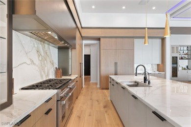 TEMPORARILY - SPORTS MEMBERSHIP JOINING FEE HAS BEEN REDUCED BY on Gulf Harbour Yacht and Country Club in Florida - for sale on GolfHomes.com, golf home, golf lot