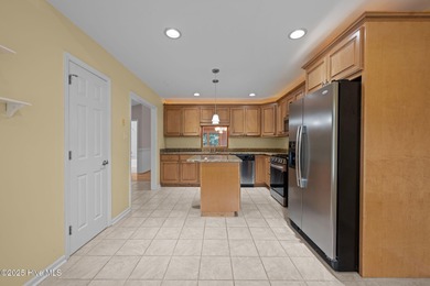 Tucked on a quiet cul-de-sac in the desirable Greenbrier on Emerald Golf Club in North Carolina - for sale on GolfHomes.com, golf home, golf lot