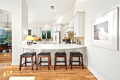 THE ONE YOU HAVE BEEN WAITING FOR! STUNNING POOL HOME WITH on Bonita Bay West in Florida - for sale on GolfHomes.com, golf home, golf lot