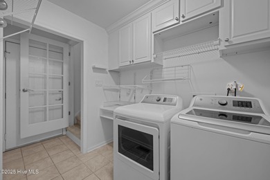 Tucked on a quiet cul-de-sac in the desirable Greenbrier on Emerald Golf Club in North Carolina - for sale on GolfHomes.com, golf home, golf lot