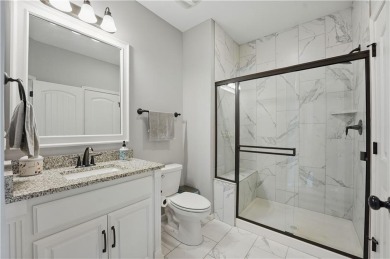 Discover the epitome of comfortable living in this 2-story gem on Tiffany Greens Golf Club in Missouri - for sale on GolfHomes.com, golf home, golf lot