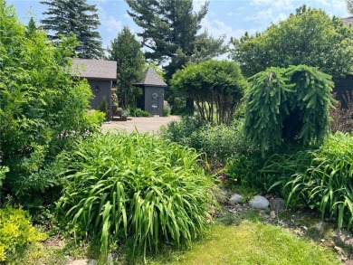 HAVE YOU BEEN DREAMING OF LIVING IN AN AREA OF OUTSTANDING on Ruttgers Bay Lake Lodge Golf Club in Minnesota - for sale on GolfHomes.com, golf home, golf lot