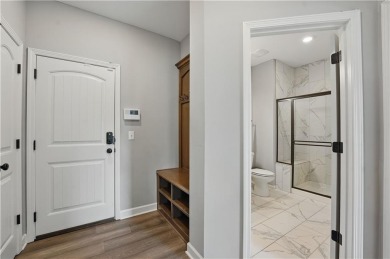 Discover the epitome of comfortable living in this 2-story gem on Tiffany Greens Golf Club in Missouri - for sale on GolfHomes.com, golf home, golf lot