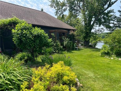HAVE YOU BEEN DREAMING OF LIVING IN AN AREA OF OUTSTANDING on Ruttgers Bay Lake Lodge Golf Club in Minnesota - for sale on GolfHomes.com, golf home, golf lot