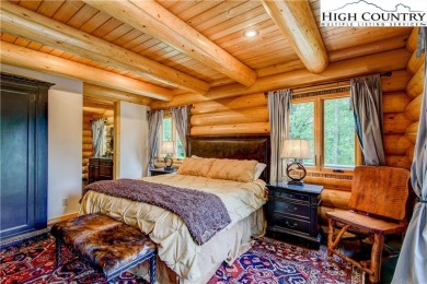 Big Elk Lodge has a prime location & VIEW in The Lodges at on Elk River Club in North Carolina - for sale on GolfHomes.com, golf home, golf lot