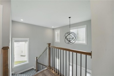 Discover the epitome of comfortable living in this 2-story gem on Tiffany Greens Golf Club in Missouri - for sale on GolfHomes.com, golf home, golf lot