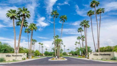 Charming Home Located in the Highly Sought After on Scottsdale Shadows in Arizona - for sale on GolfHomes.com, golf home, golf lot