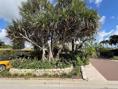 Exceptional Lot with Banyan Tree and Lake Views - Move-In Ready! on St. Lucie Trail Golf Club in Florida - for sale on GolfHomes.com, golf home, golf lot