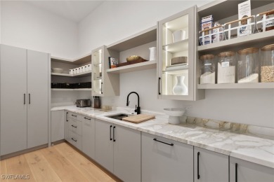 TEMPORARILY - SPORTS MEMBERSHIP JOINING FEE HAS BEEN REDUCED BY on Gulf Harbour Yacht and Country Club in Florida - for sale on GolfHomes.com, golf home, golf lot