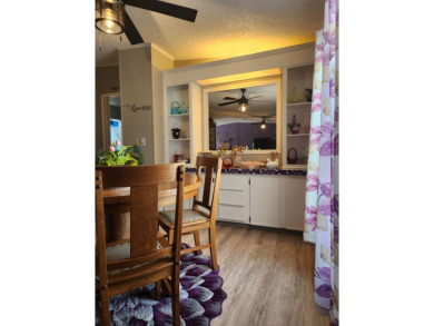 This beautiful 2-bedroom, 2-bath split-floor plan home is on Pine Lakes Country Club in Florida - for sale on GolfHomes.com, golf home, golf lot