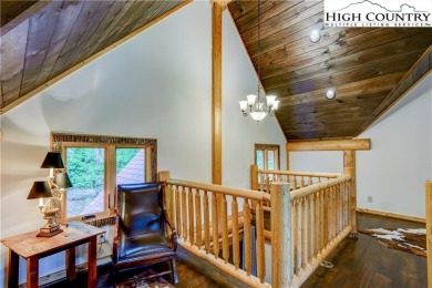 Big Elk Lodge has a prime location & VIEW in The Lodges at on Elk River Club in North Carolina - for sale on GolfHomes.com, golf home, golf lot