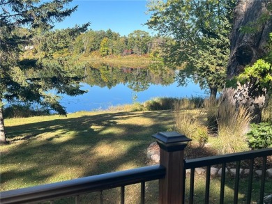 HAVE YOU BEEN DREAMING OF LIVING IN AN AREA OF OUTSTANDING on Ruttgers Bay Lake Lodge Golf Club in Minnesota - for sale on GolfHomes.com, golf home, golf lot