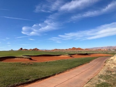 3260 S Retreat DR on Sand Hollow Golf Resort in Utah - for sale on GolfHomes.com, golf home, golf lot