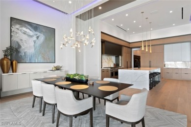 TEMPORARILY - SPORTS MEMBERSHIP JOINING FEE HAS BEEN REDUCED BY on Gulf Harbour Yacht and Country Club in Florida - for sale on GolfHomes.com, golf home, golf lot