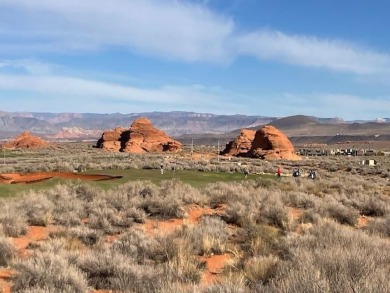 3260 S Retreat DR on Sand Hollow Golf Resort in Utah - for sale on GolfHomes.com, golf home, golf lot