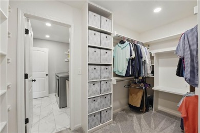 Discover the epitome of comfortable living in this 2-story gem on Tiffany Greens Golf Club in Missouri - for sale on GolfHomes.com, golf home, golf lot