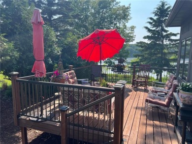 HAVE YOU BEEN DREAMING OF LIVING IN AN AREA OF OUTSTANDING on Ruttgers Bay Lake Lodge Golf Club in Minnesota - for sale on GolfHomes.com, golf home, golf lot