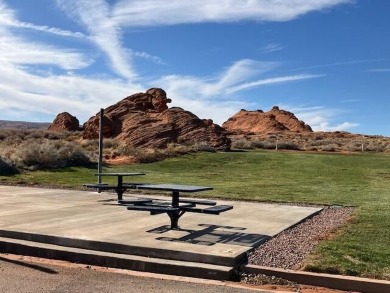 3260 S Retreat DR on Sand Hollow Golf Resort in Utah - for sale on GolfHomes.com, golf home, golf lot