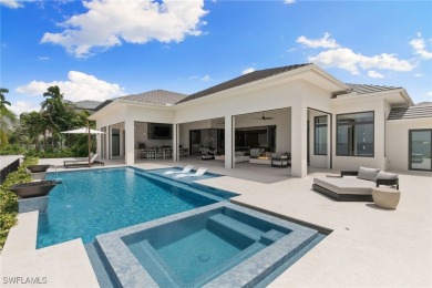 TEMPORARILY - SPORTS MEMBERSHIP JOINING FEE HAS BEEN REDUCED BY on Gulf Harbour Yacht and Country Club in Florida - for sale on GolfHomes.com, golf home, golf lot