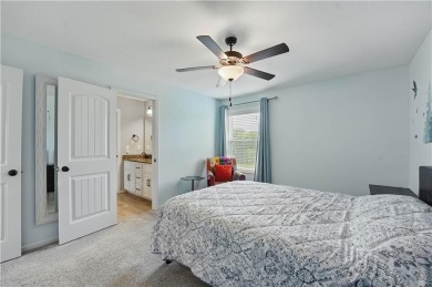 Discover the epitome of comfortable living in this 2-story gem on Tiffany Greens Golf Club in Missouri - for sale on GolfHomes.com, golf home, golf lot